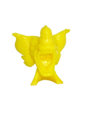 Haniver yellow No. 22 - Monster in my Pocket - Series 1 - 90s