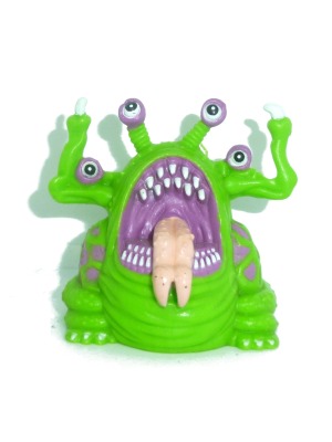 Muckoid 1991 L.G.T.I. / Simba / Galoob - Trouble Bubble Monster / Trash Bag Bunch - 90s