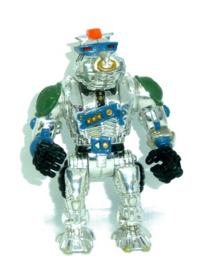 Robotic Bebop 1993 Mirage Studios/Playmates - Teenage Mutant Ninja Hero Turtles - 90er Actionfig