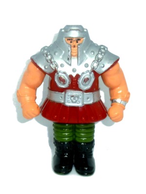 Ram Man Mattel Inc 1982 / France - Masters of the Universe - 80s action figure