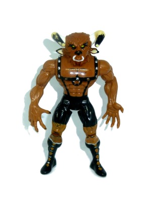 Minotaur Toy Biz 1995 - Hercules - The Legendary Journeys - 90s action figure