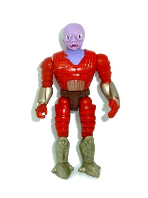 Flogg Mattel 1988 - Malaysia - He-Man - New Adventures - Actionfigur
