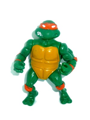 Michaelangelo 1988 Mirage Studios / Playmates Toys - Teenage Mutant Ninja Hero Turtles - 90s