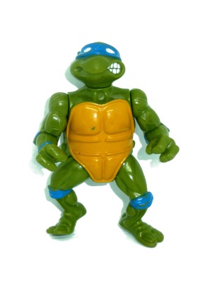 Leonardo 1988 Mirage Studios / Playmates Toys - Teenage Mutant Ninja Hero Turtles - 90er Actionf
