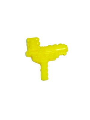 Yellow Gun v4 Hasbro - GI Joe - 90s accessory