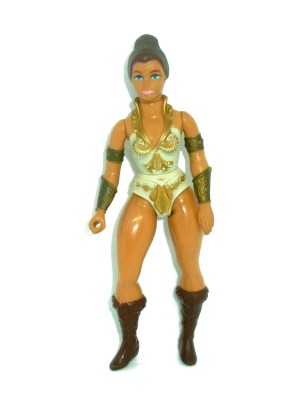 Teela M.I. 1981 - Masters of the Universe - 80s action figure