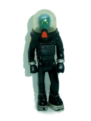 Astronaut / Space Figure 1979 Fisher Price Toys - Adventure People - 70s action figure