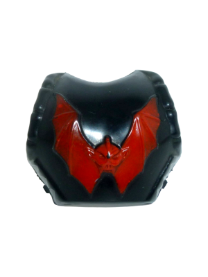 Hordak armor front Malaysia - Mattel 1984 - Masters of the Universe - 80s accessory