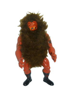 Grizzlor - defective - Masters of the Universe - 80s action figure