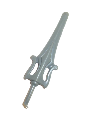 He-Man Sword Taiwan - Masters of the Universe - 80s accessory