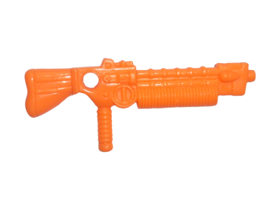 Bruiser Waffe / Blaster / Kanone Hasbro 1990 - Bucky O Hare - 90er Zubehör