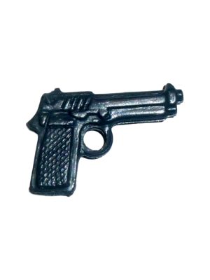 Thomas J. Whitmore / Steven Hiller gun / pistol Trendmasters - ID4 Independence Day - 90s accessor