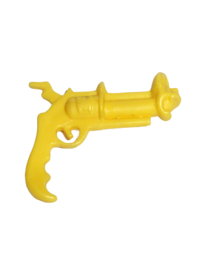 Wingnut pistol / gun 1990 Mirage Studios / Playmates Toys - Teenage Mutant Ninja Hero Turtles -