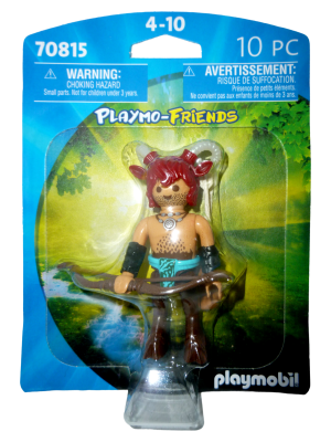 Faun - Playmo-Friends 70815 - Playmobil