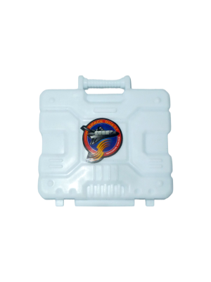 Exploration Team accessory 1999 - Space Quest - Mission Squad - 90s accessory