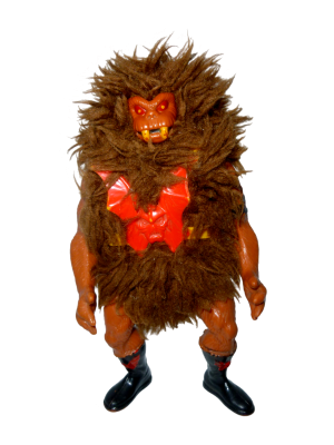 Grizzlor - Masters of the Universe - 80er Actionfigur