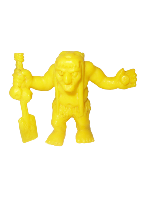 Charon yellow No. 42 - Monster in my Pocket - Series 1 - 90s