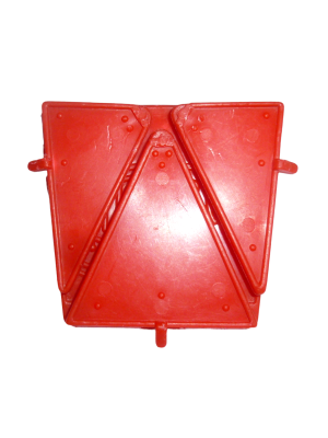 Extendar shield - Masters of the Universe - 80s accessory