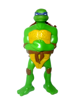 Donatello McDonalds 2007 - Teenage Mutant Ninja Turtles