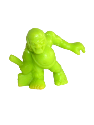 Ghoul olivgrün Nr. 37 - Monster in my Pocket - Serie 1 - 90er