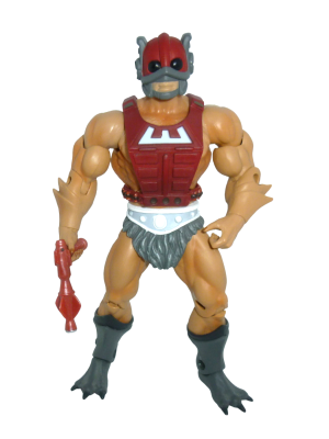 Zodac - completely - Masters of the Universe Classics - action figure
