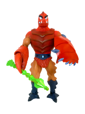 Clawful - komplett - Masters of the Universe Classics - Actionfigur
