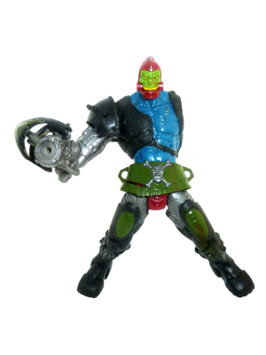 Trap Jaw 200X - defective - Masters of the Universe 200X