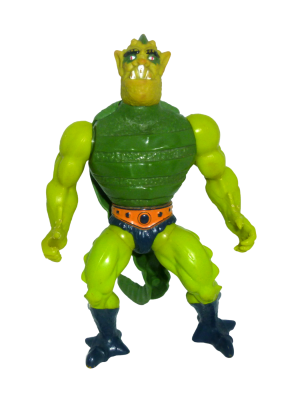 Whiplash - Masters of the Universe - 80s action figure
