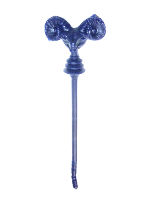 Skeletor ram staff Hong Kong - Masters of the Universe - 80s Accessory