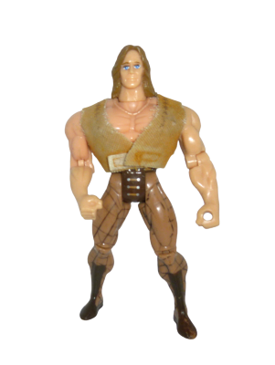 Hercules Toy Biz 1995 - Hercules - The Legendary Journeys - 90s action figure