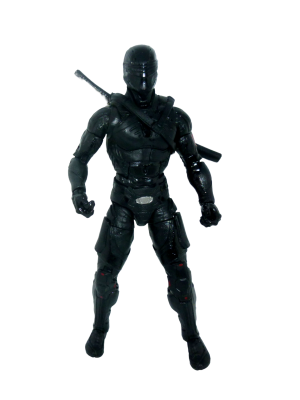 Snake Eyes Hasbro 2020 - G.I. Joe Classified Series - action figure