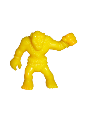 Cyclops gelb Nr. 8 - Monster in my Pocket - Serie 1 - 90er