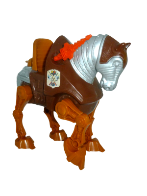 Stridor - Masters of the Universe - 80s Vehicle