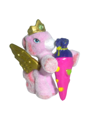Mini Filly Fairy Schulfee mit goldenen Flügeln - Filly