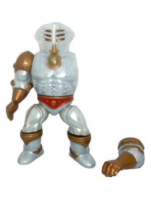 Extendar - defect - Masters of the Universe - 80s action figure