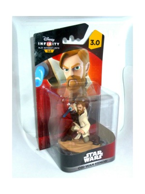 Disney Infinity 3.0 - Obi-Wan Kenobi - Star Wars