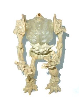 Slime Pit Mutant Skeleton Monster defekt - Masters of the Universe 200X