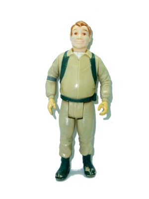 Ray Stantz - The Real Ghostbusters - 80s action figure