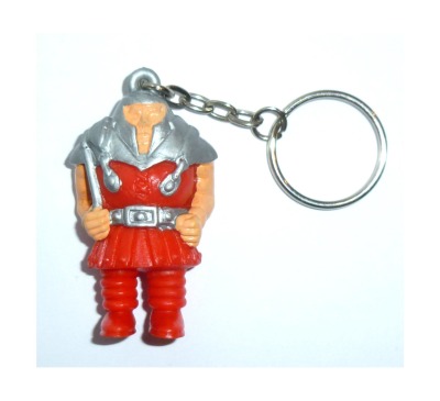 Masters of the Universe - Ram Man Schlüsselanhänger - He-Man MOTU - Merchandise aus den 80ern.