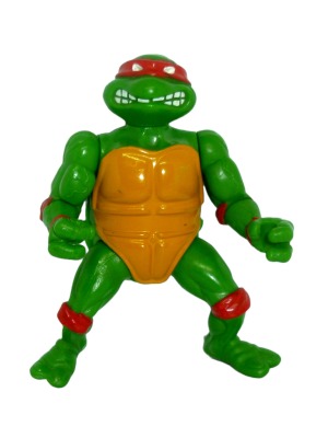 Raphael 1988 Mirage Studios / Playmates Toys - Teenage Mutant Ninja Hero Turtles - 90er Actionfi
