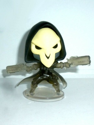 Overwatch / Reaper - Cute but Deadly - Series 3