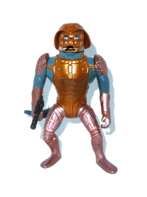 Saurod complete - Masters of the Universe - 80s action figure