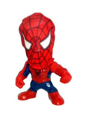 Spider-Man 3 Movie Figur Burger King 2006
