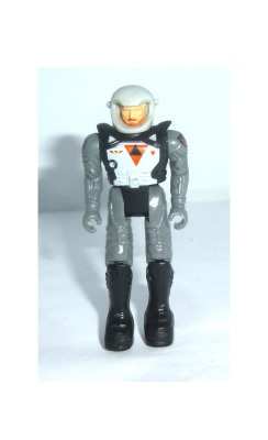 Starcom - Sgt. Von Rodd - Actionfigur