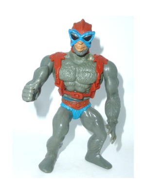 Masters of the Universe - Stratos - He-Man Actionfigur - Jetzt online Kaufen