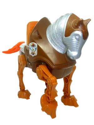 Stridor - Masters of the Universe - 80er Vehicle