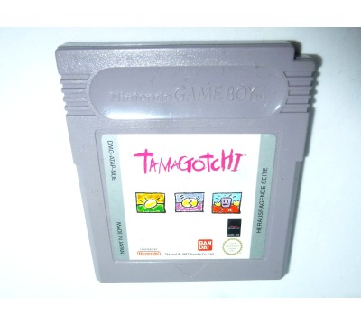 Tamagotchi - Nintendo Game Boy
