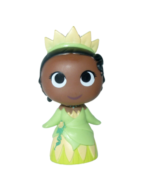 Tiana - Küss den Frosch / The Princess and the Frog - Funko Disney Princess Mystery Minis