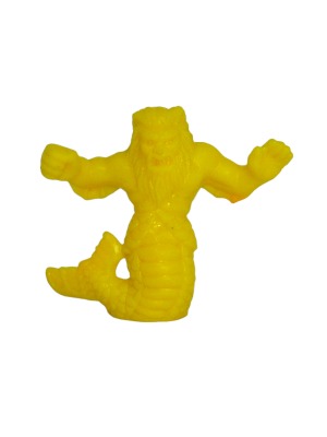 Triton yellow No. 10 - Monster in my Pocket - Series 1 - 90s