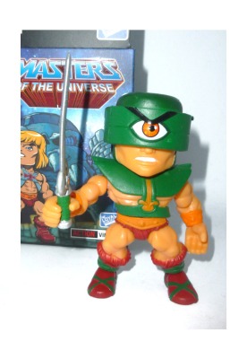 Masters of the Universe - Tri-Klops - Loyal Subjects - He-Man MOTU Actionfigur